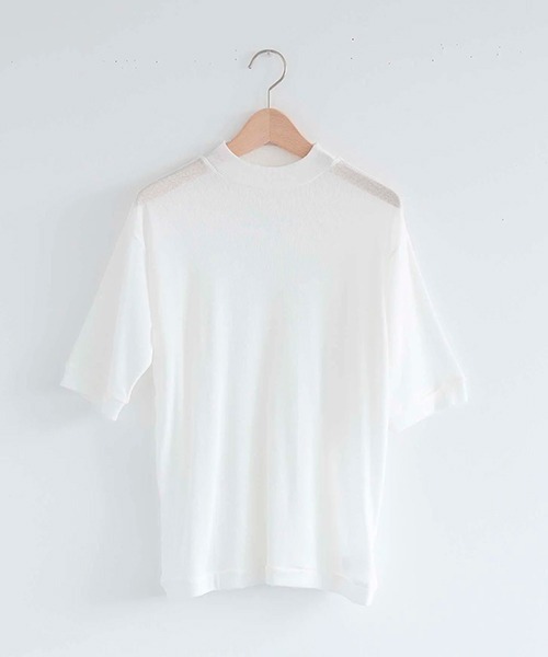 tシャツ コットンスーピマテレコボトルネック レディース D tシャツ コットンスーピマテレコボトルネック レディース