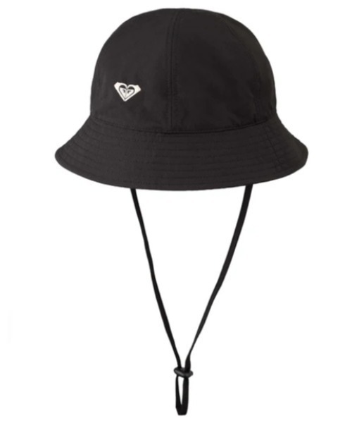 ROXY（ロキシー） 帽子 ハット 紫外線カット WR UV SURFCAMP BUCKE