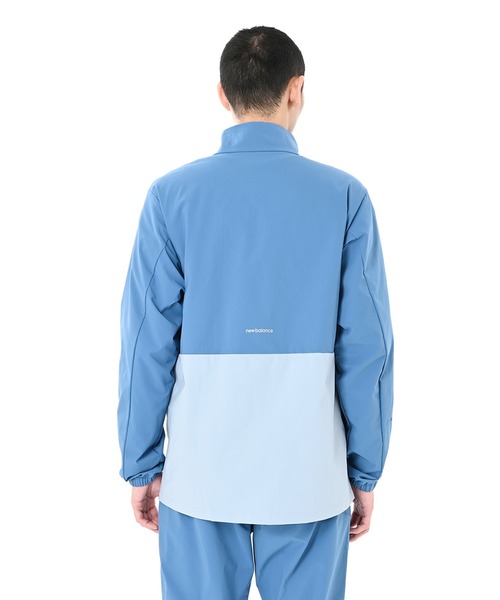 New Balance（ニューバランス） ジャージ パフォーマンスウーブン