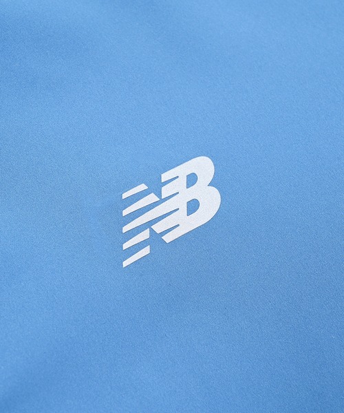 New Balance（ニューバランス） ジャージ パフォーマンスウーブン