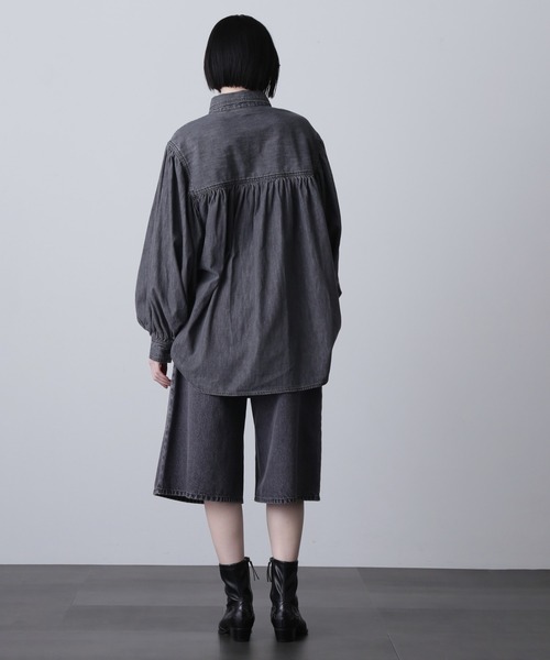 ROSE BUD（ローズバッド） ジーンズ デニム デニムパンツ (GENE