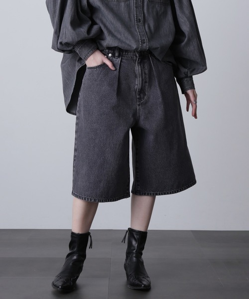 ROSE BUD（ローズバッド） ジーンズ デニム デニムパンツ (GENE