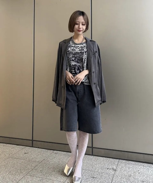 ROSE BUD（ローズバッド） ジーンズ デニム デニムパンツ (GENE