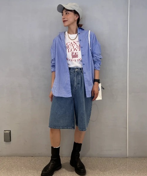 ROSE BUD（ローズバッド） ジーンズ デニム デニムパンツ (GENE