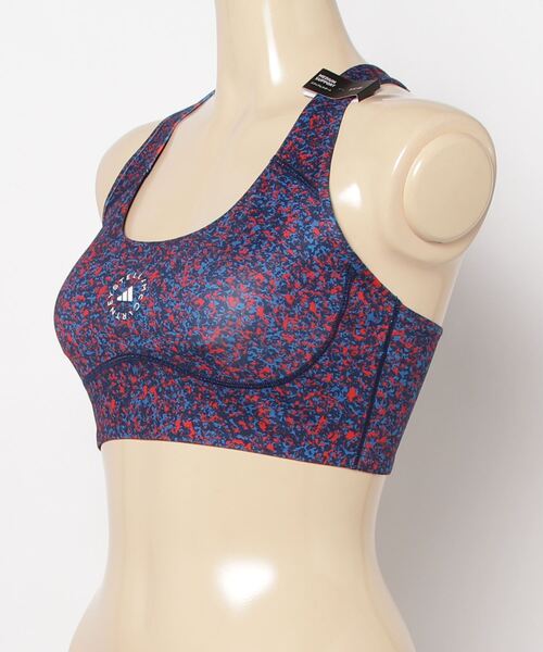 STELLA McCARTNEY トライアングルブラ ステラマッカートニー ブラ adidas by Stella McCartney スポーツブラ : ZOZOTOWN Yahoo!店 - 通販