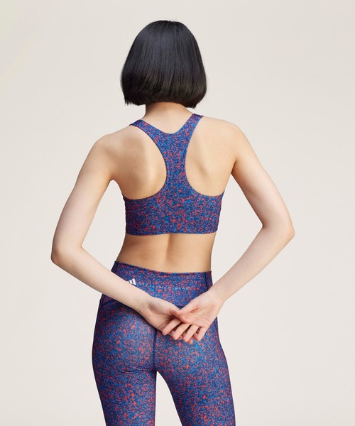 adidas by Stella McCartney レギンス&ブラトップ　M adidas by Stella McCartney スポーツブラ : ZOZOTOWN Yahoo!店 - 通販