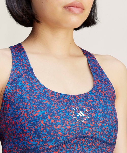 STELLA McCARTNEY トライアングルブラ ステラマッカートニー ブラ adidas by Stella McCartney スポーツブラ : ZOZOTOWN Yahoo!店 - 通販
