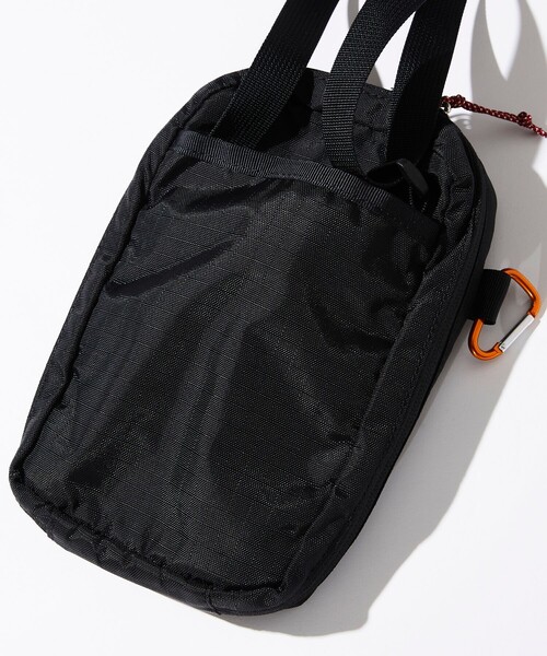 新品NANGA × SPEAKEASY リュック ウエストバッグ 2WAY NANGA デイバック リュック NANGA/ナンガ × SPEAKEASY/ナンガ