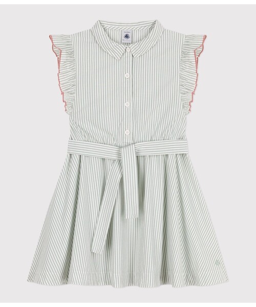 ワンピース ワンピース キッズ 子供服の画像
