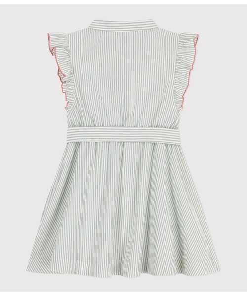 ワンピース ワンピース キッズ 子供服の画像