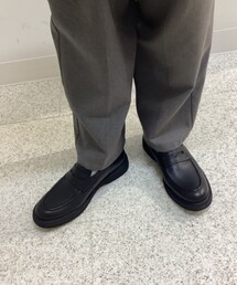 CAMPER（カンペール） 革靴 ビジネスシューズ NORMAN / ドレスシューズ