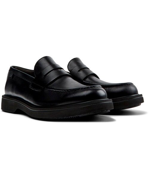 CAMPER（シューズ） ビジネスシューズ 「カンペール」 NORMAN