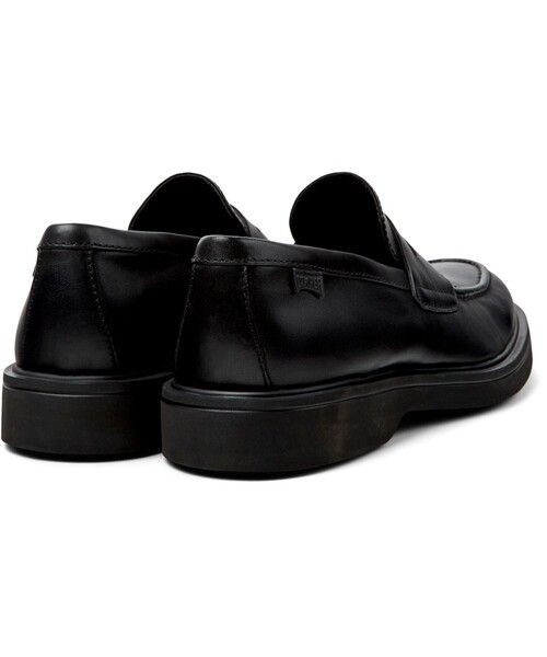 Camper Norman ローファー　40 Camper Norman Loafers | Black | FARFETCH