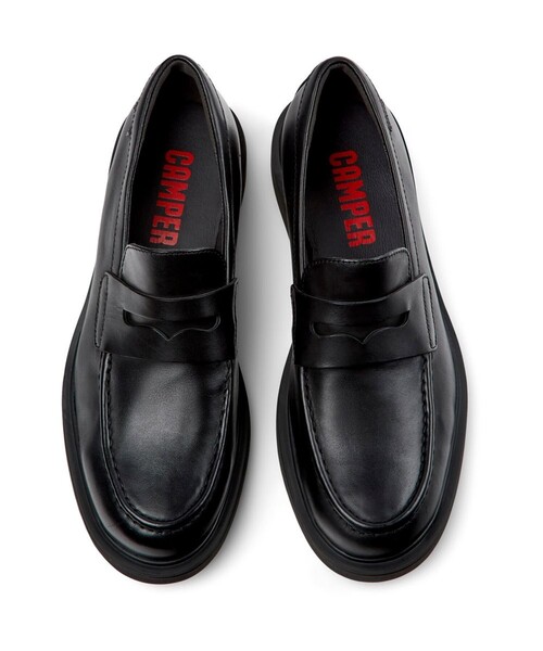 CAMPER（カンペール） ビジネスシューズ NORMAN / ドレスシューズ