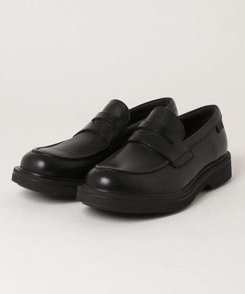 Camper Norman ローファー　40 Camper Norman Loafers | Black | FARFETCH