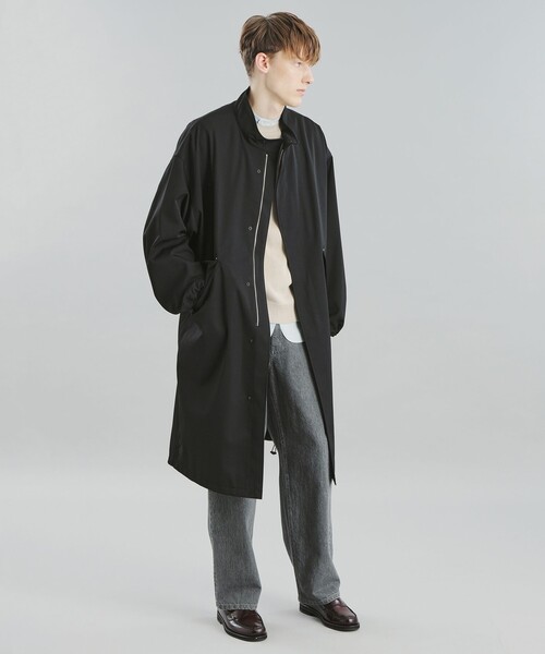 MACKINTOSH PHILOSOPHY（マッキントッシュフィロソフィー） コート 2