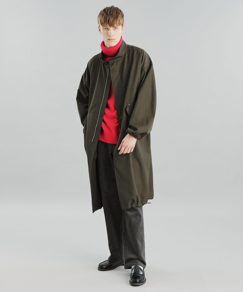 MACKINTOSH PHILOSOPHY（マッキントッシュフィロソフィー） コート 2