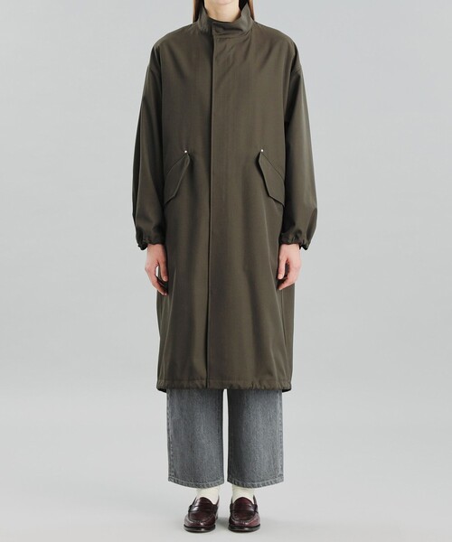 MACKINTOSH PHILOSOPHY（マッキントッシュフィロソフィー） コート 2