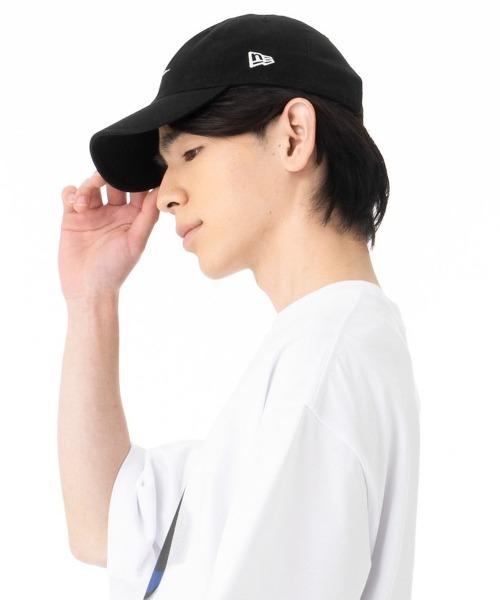 NEW ERA キャップ 帽子 ニューエラキャップ カジュアル