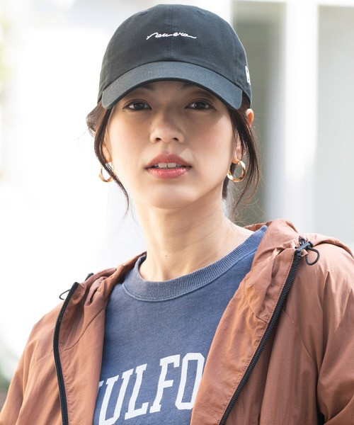 NEW ERA（ニューエラ） キャップ 帽子 ニューエラキャップ カジュアル
