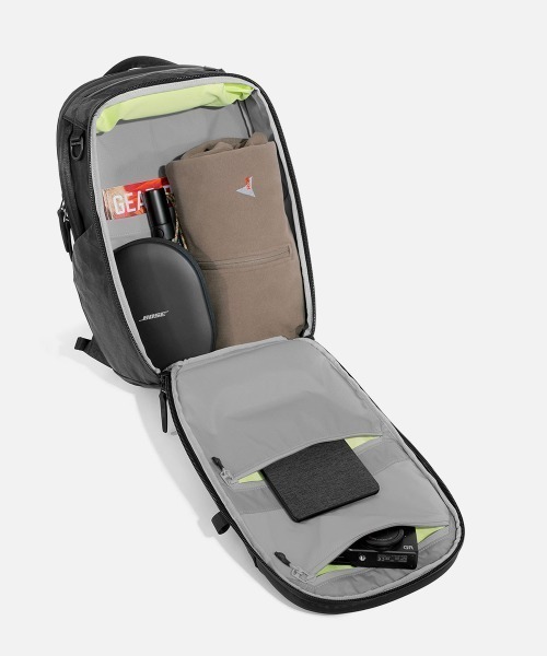 Aer（エアー） デイバック リュック City Pack Pro 2 Ultra AER-91053