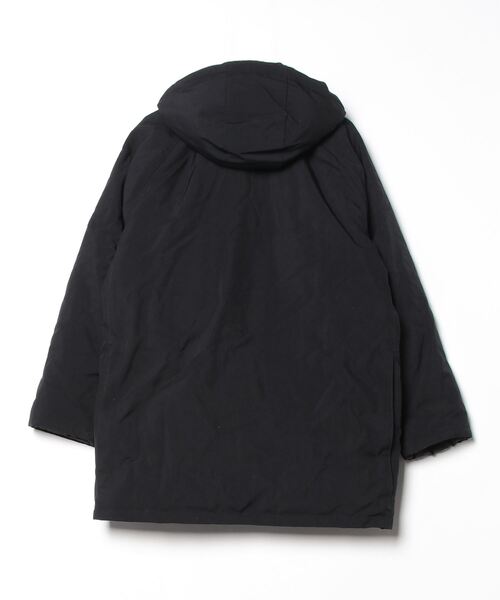 Barbour（バブアー） ダウンジャケット 40 ブラック メンズ : ZOZOTOWN