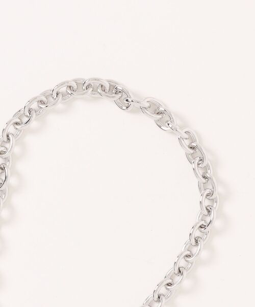 Little sunny bite（リトルサニーバイト） ネックレス 「Little sunny