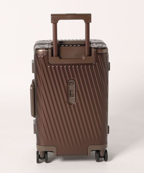 ace. スーツケース エース アルゴナム3-F 33L 機内持込 キャスター