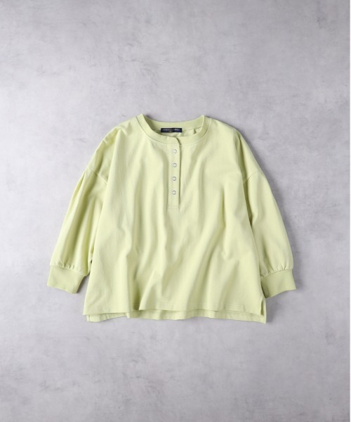 HONEYSUCKLE ROSE（ハニーサックルローズ） tシャツ 「ミニミニテリー