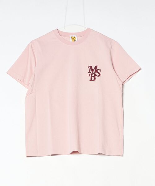 My Sugar Babe tシャツ MSB logo tee メンズ : ZOZOTOWN Yahoo