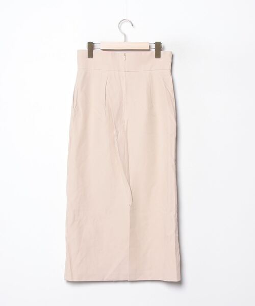 BLENHEIM 「BLENHEIM」 タイトスカート M ベージュ レディース  