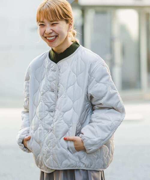 ITEMS URBANRESEARCH（アイテムズ アーバンリサーチ） ジャケット FREE