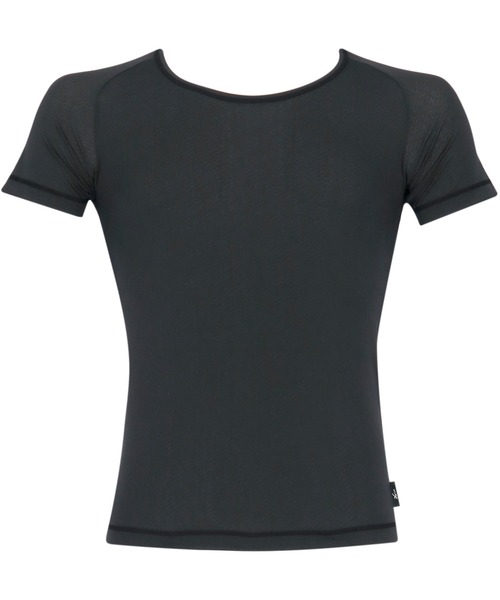 CW-X トップス メンズ S CW-X tシャツ 機能性トップス 3分袖 メンズ : ZOZOTOWN Yahoo!店