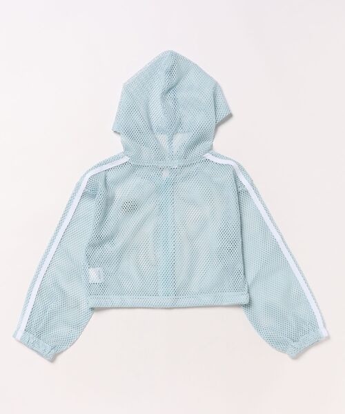 ハンドラ　第二女子セット PINKHUNT パーカー ピンクハント 2ラインメッシュZIP 0604K