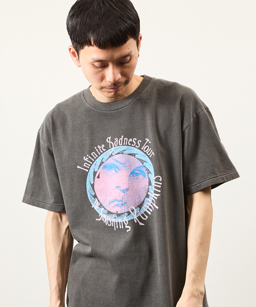 Insonnia Projects ロンT insonnia projects / インソニアプロジェクト 】 rage against