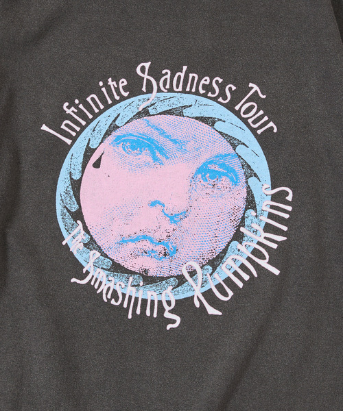 Insonnia PROJECTS（インソニアプロジェクト） tシャツ インソニア