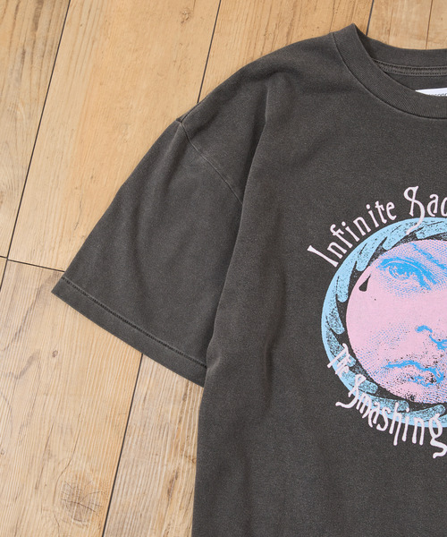 Insonnia PROJECTS（インソニアプロジェクト） tシャツ メンズ