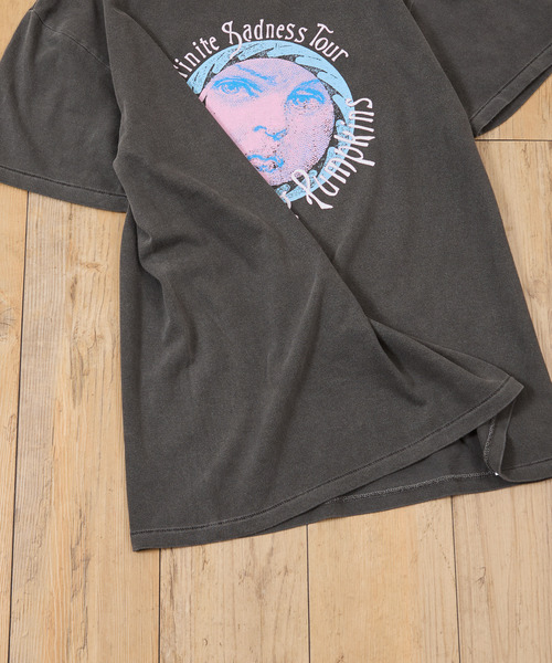 Insonnia PROJECTS（インソニアプロジェクト） tシャツ インソニア