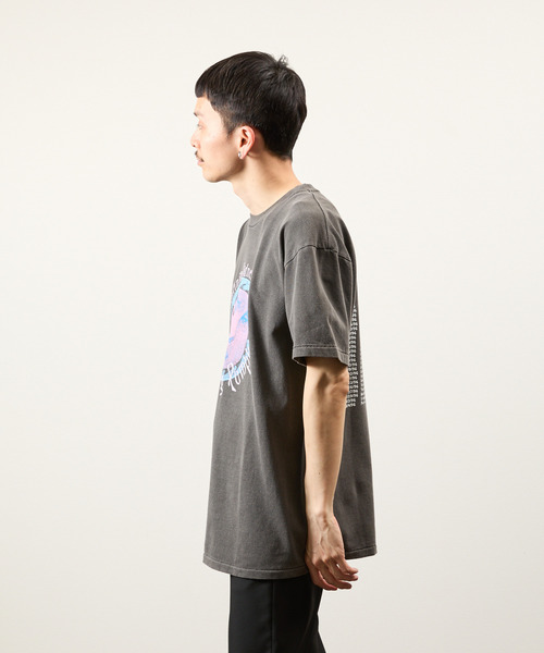 Insonnia PROJECTS（インソニアプロジェクト） tシャツ インソニア