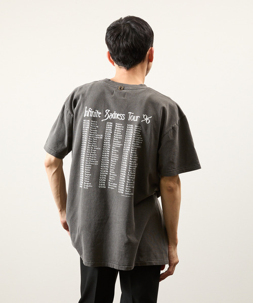 Insonnia Projects ロンT insonnia projects / インソニアプロジェクト 】 rage against