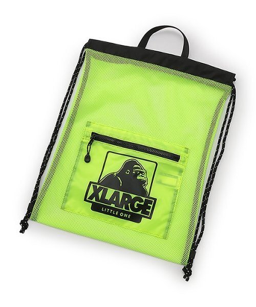 run run run キッズバック run run run backpack - minä perhonen