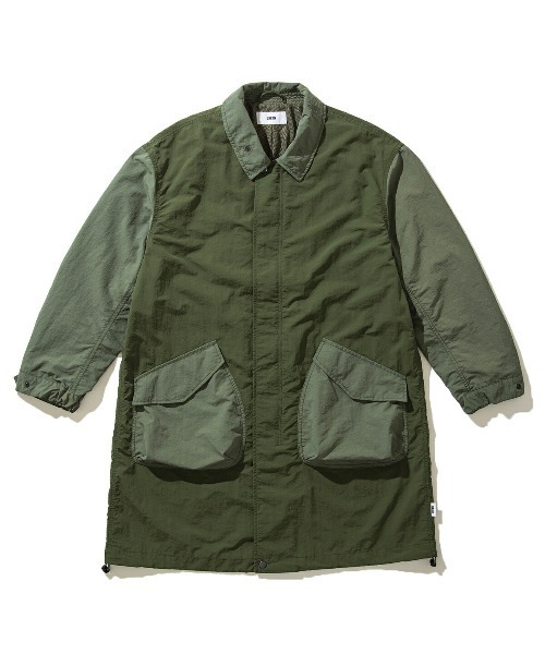 UNFRM OUTDOOR STANDARD（ユニフォームアウトドアスタンダード