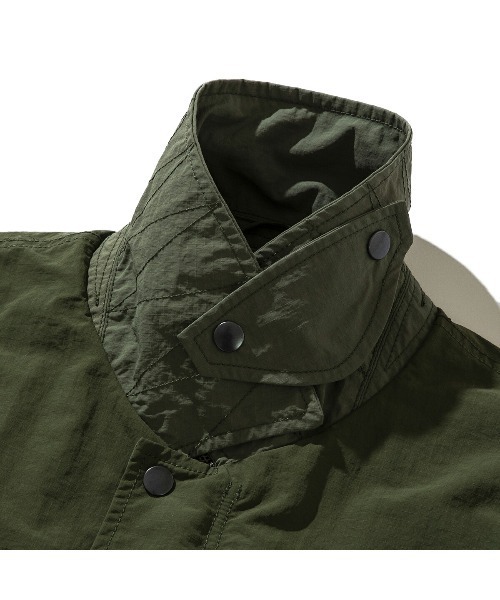 UNFRM OUTDOOR STANDARD コート ジャケット PACKABLE RIPSTOP UNFRM OUTDOOR STANDARD コート ジャケット PACKABLE RIPSTOP