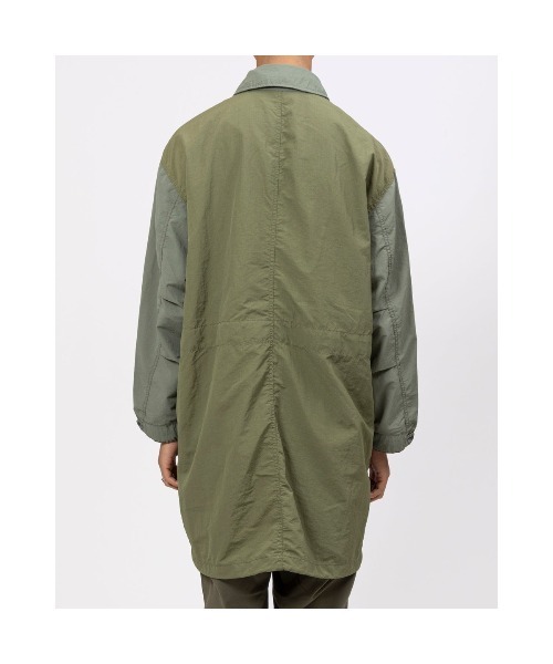 UNFRM OUTDOOR STANDARD（ユニフォームアウトドアスタンダード