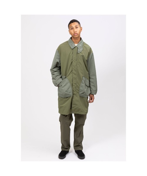 UNFRM OUTDOOR STANDARD（ユニフォームアウトドアスタンダード
