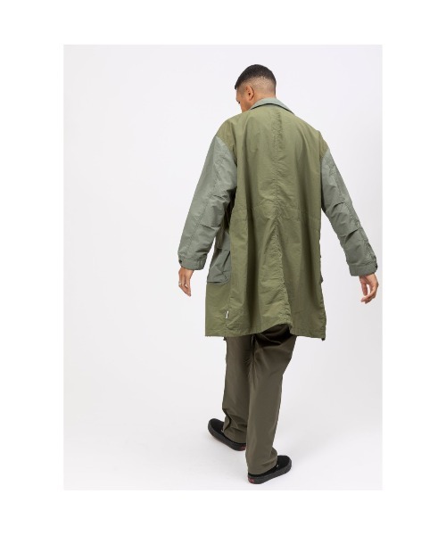 UNFRM OUTDOOR STANDARD（ユニフォームアウトドアスタンダード