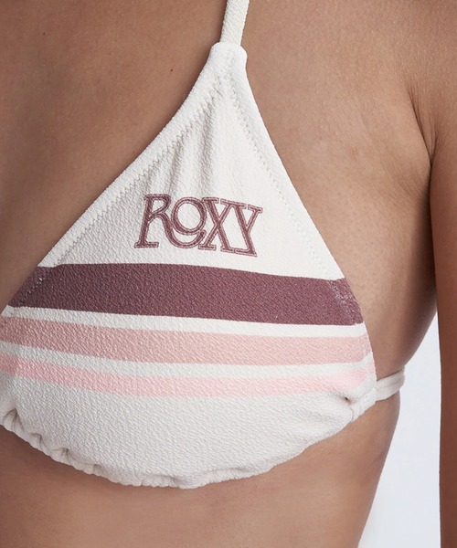 ROXY♥ 波模様 フリルビキニ新品未使用Мsize 楽天市場】roxy フリルビキニの通販