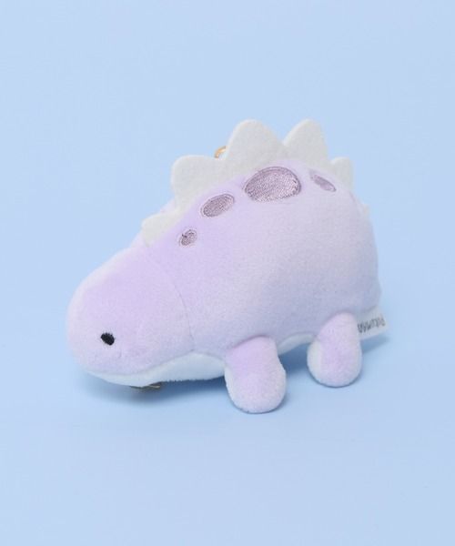 Flowering（フラワーリング） ポーチ PUKUMARU/ミニチャームポーチ