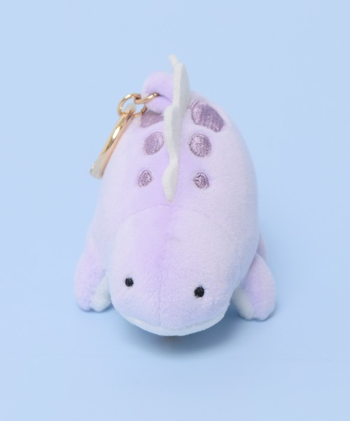 Flowering（フラワーリング） ポーチ PUKUMARU/ミニチャームポーチ