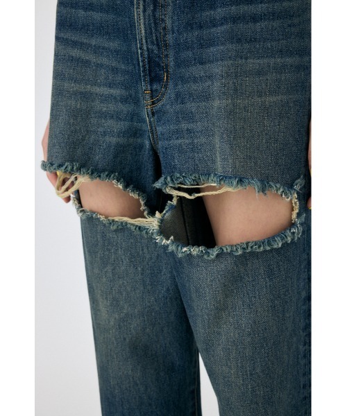 moussy CUT OUT LOOSE STRAIGHT ダークブルー 23 Q2A0092_grande.jpg?v=1749763040